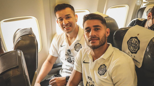 Crónica / Néstor Camacho ya habría elegido a su nuevo club