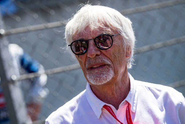 Diario HOY | Bernie Ecclestone, exjefe de la Fórmula 1, acusado de fraude