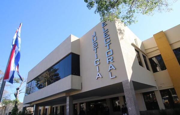 TSJE pierde credibilidad ante uso de padrón por la Concertación, aseguran