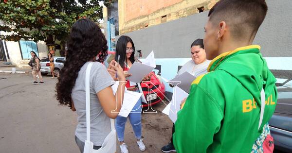 La Nación / Día Mundial de la Población: esperan censar a 7.500.000 paraguayos este año
