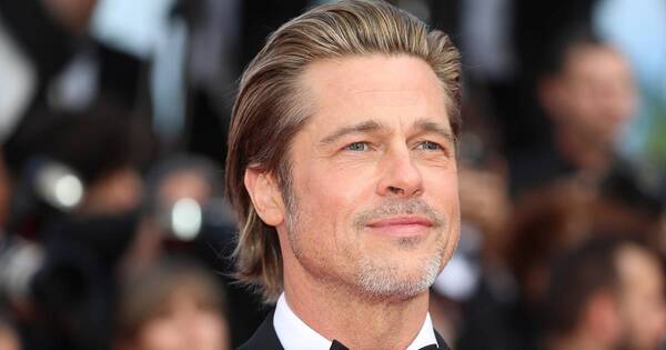 La Nación / Brad Pitt padece un raro trastorno: no puede reconocer el rostro de las personas