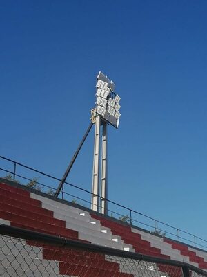 Versus / "Pulpito" Duarte también brilla fuera de las canchas - Paraguaype.com