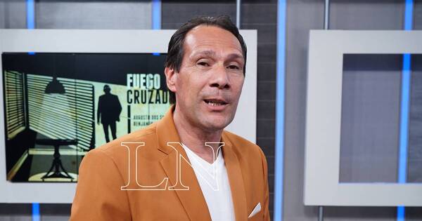 La Nación / Concertación: están construyendo una política contra alguien y no a favor del país, alertan
