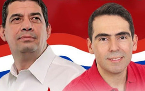 Fuerza Republicana se debilita en el Departamento de Caaguazú – Prensa 5