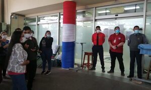 Fiscalía interviene en IPS tras denuncia de mala praxis, médicos alegan que no hubo equivocación en amputación