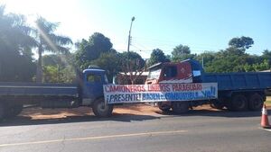 Ejecutivo confirmó reducción del IVA para servicios de transporte - Economía - ABC Color