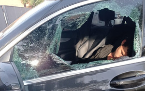 Tortolero se fue para robar pero se quedó dormido en Ciudad del Este – Prensa 5