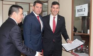 Honor Colorado no accionará ante la Corte contra uso del Padrón Nacional