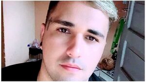 Joven fue asesinado con mucha saña en inquilinato en Encarnación