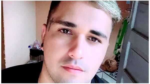 Joven fue asesinado con mucha saña en inquilinato en Encarnación