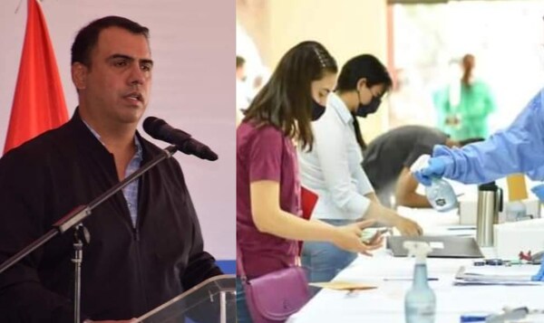 Estudiantes de Caazapá recibirán el pago por becas universitarias - Noticiero Paraguay