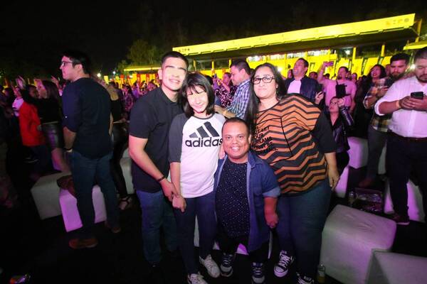 Crónica / "Mortero Bala" ya farrea con su yerno: "No soy un suegro argel"