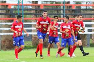 Diario HOY | Intermedia: Colegiales le impone otro freno a Pastoreo