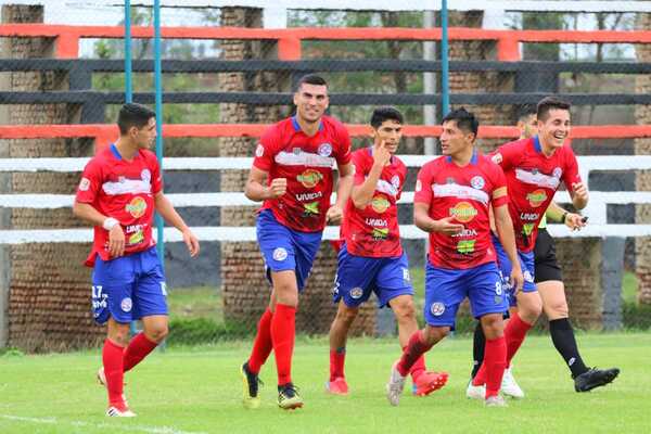 Diario HOY | Intermedia: Colegiales le impone otro freno a Pastoreo