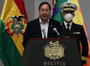 Cómo hizo Bolivia para registrar una de las cifras más bajas de inflación en Sudamérica  - Mundo - ABC Color