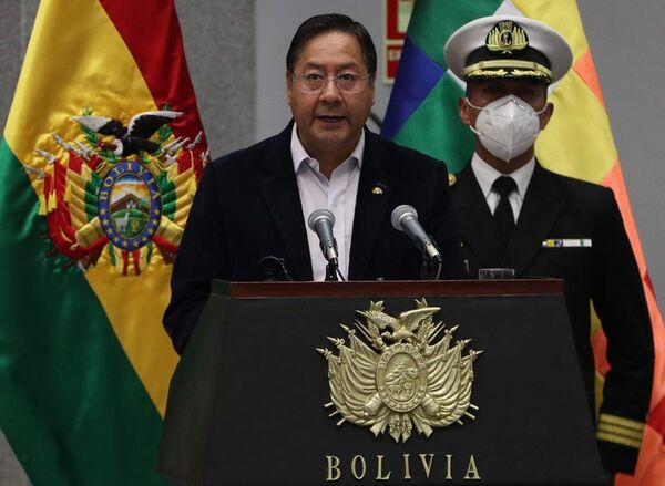 Cómo hizo Bolivia para registrar una de las cifras más bajas de inflación en Sudamérica  - Mundo - ABC Color