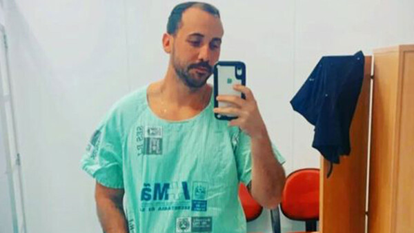Diario HOY | Anestesista es detenido por violación de una embarazada en Brasil