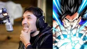 Crónica / [VIDEO] “Junior” de “La Familia P. Luche”, será “Gohan” en “Dragon Ball Super”