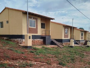 El sueño de la casa propia muy pronto se hará realidad para familias de Encarnación
