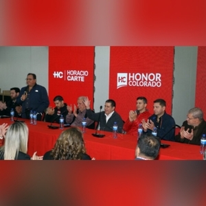 Honor Colorado rechaza el uso del padrón nacional, pero descarta apelar la resolución