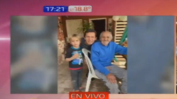 Abuelo será sometido a otra amputación tras presunta negligencia en IPS | Noticias Paraguay
