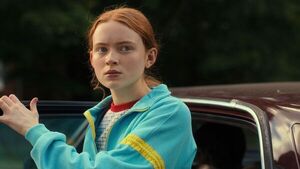 La música suena con destaque en Stranger Things