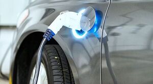 La venta de vehículos híbridos y eléctricos crece en 134,7 % en Perú - Mundo - ABC Color