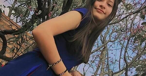 La Nación / Celebrar la vida a pesar del cáncer: joven cumplirá su sueño de tener fiesta de 15 años