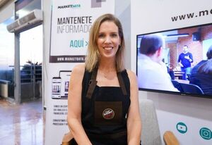 Mercado cafetero: “El consumidor paraguayo ha evolucionado con el correr de los años” - MarketData