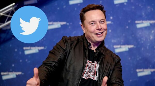 Desplome de Twitter en bolsa luego de que Elon Musk desistiera de comprar la empresa