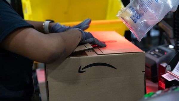 Crecimiento de Amazon Prime se detiene en EE. UU. | Negocios | 5Días