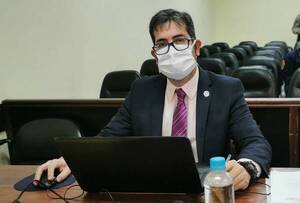 Conforman equipo de trabajo en Paraguay para investigar crimen de Pecci - ADN Digital