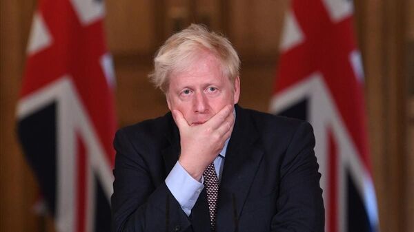 Reino Unido: La carrera para reemplazar a Boris Johnson ya tiene 11 anotados - ADN Digital