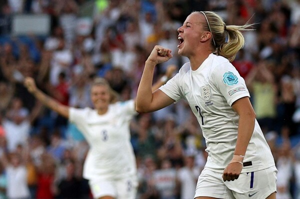 Diario HOY | Inglaterra sella su clasificación con histórica goleada a Noruega