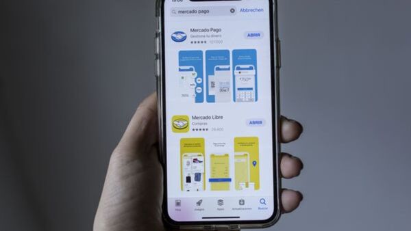 Goldman presta a MercadoLibre US$ 233 millones para crecimiento crediticio | Internacionales | 5Días