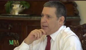 HC desiste de accionar contra uso del padrón nacional por la Concertación