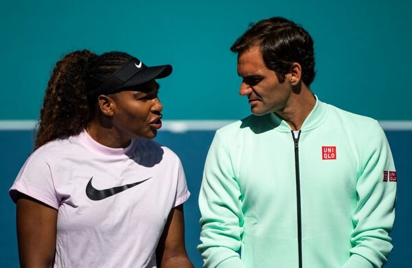 Diario HOY | Federer y Serena Williams desaparecen del 'ranking' mundial
