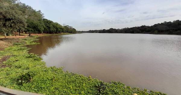 La Nación / Consejo del Agua avanza en plan para recuperar arroyo Amambay y lago de la República