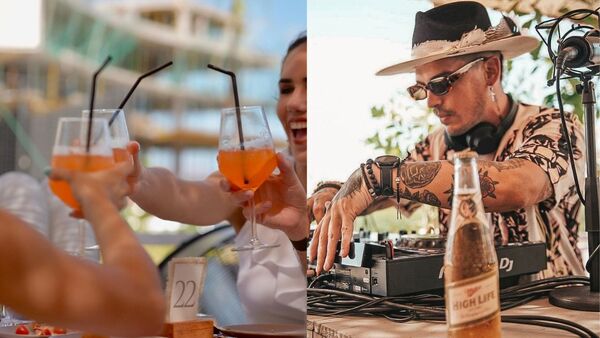 Parador San Francisco regresa con una temporada de invierno | Lifestyle | 5Días