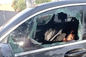 Malviviente fue a robar pero quedó dormido en el interior de una camioneta en CDE - Megacadena — Últimas Noticias de Paraguay