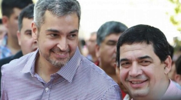 Marito y su sucursal HV lideran feroz cacería de brujas contra “rebeldes” y acumulan oposición de cara a las internas – La Mira Digital