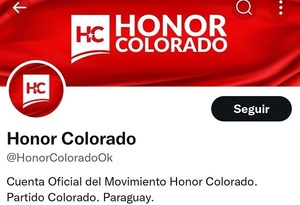 HC “robó” cuenta sobre vacunación, dicen en redes