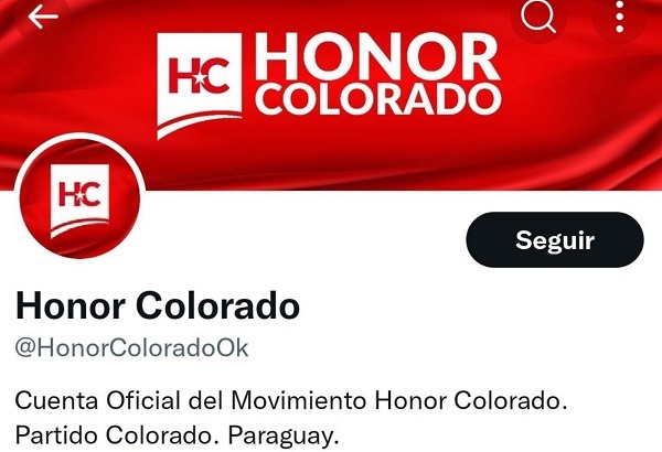 HC “robó” cuenta sobre vacunación, dicen en redes