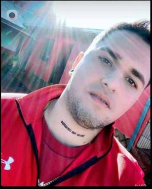 Crónica / Se ensañó con su amigo, ndaje porque le “tocó la cara”