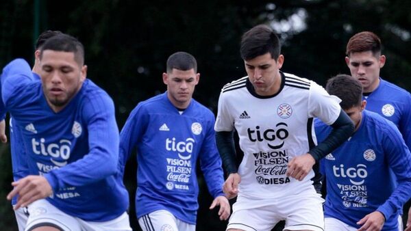 El segundo refuerzo de Guaraní