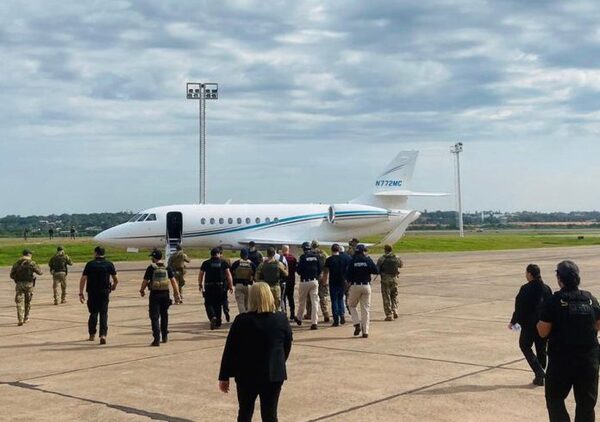 Fiscal de New York destaca la extradición a EE.UU. de Kassen Hijazi - Noticde.com