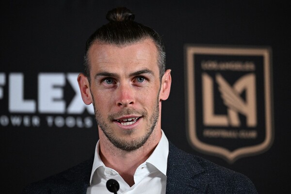 Diario HOY | "Quiero estar el mayor tiempo posible en Los Ángeles FC", asegura Bale