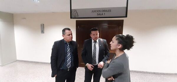 Eximen de pena a madre enjuiciada tras denunciar bullying - ABC en el Este - ABC Color