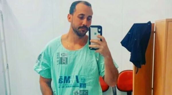 Anestesista es detenido por violación de una embarazada en Brasil