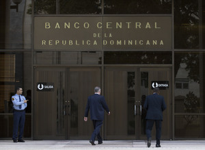 República Dominicana registra una inflación de 4,96 % en el primer semestre - MarketData